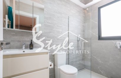 Resale - Villa - Ciudad Quesada - Benijofar