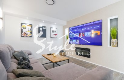 Resale - Villa - Ciudad Quesada - Benijofar