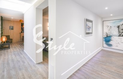 Resale - Villa - Ciudad Quesada - Benijofar