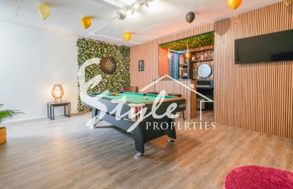 Resale - Villa - Ciudad Quesada - Benijofar