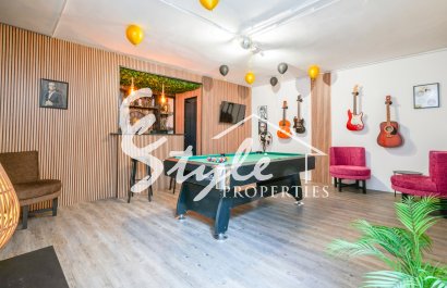 Resale - Villa - Ciudad Quesada - Benijofar