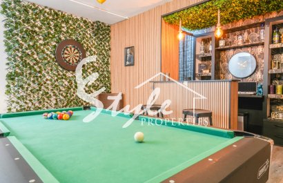 Resale - Villa - Ciudad Quesada - Benijofar