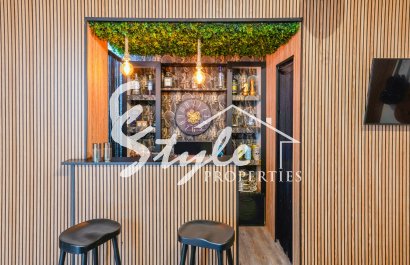 Resale - Villa - Ciudad Quesada - Benijofar