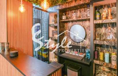 Resale - Villa - Ciudad Quesada - Benijofar