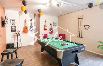 Resale - Villa - Ciudad Quesada - Benijofar