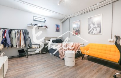 Resale - Villa - Ciudad Quesada - Benijofar