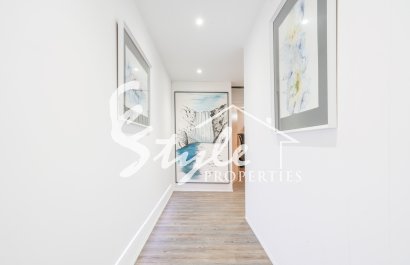 Resale - Villa - Ciudad Quesada - Benijofar