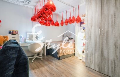 Resale - Villa - Ciudad Quesada - Benijofar