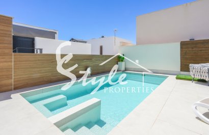 Resale - Villa - Ciudad Quesada - Benijofar