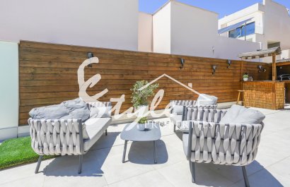 Resale - Villa - Ciudad Quesada - Benijofar