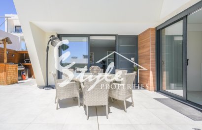 Resale - Villa - Ciudad Quesada - Benijofar