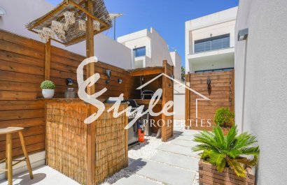 Resale - Villa - Ciudad Quesada - Benijofar