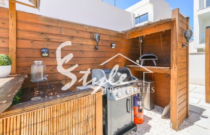 Resale - Villa - Ciudad Quesada - Benijofar