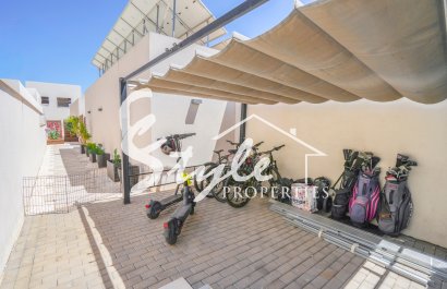 Resale - Villa - Ciudad Quesada - Benijofar