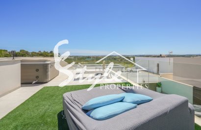 Resale - Villa - Ciudad Quesada - Benijofar