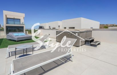 Resale - Villa - Ciudad Quesada - Benijofar