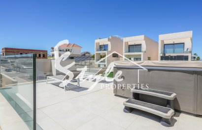 Resale - Villa - Ciudad Quesada - Benijofar