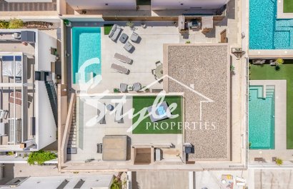 Resale - Villa - Ciudad Quesada - Benijofar