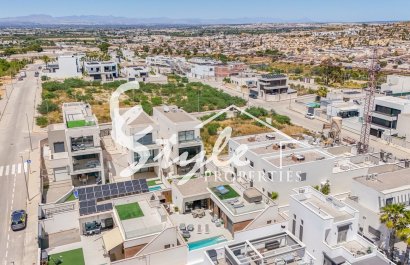 Resale - Villa - Ciudad Quesada - Benijofar
