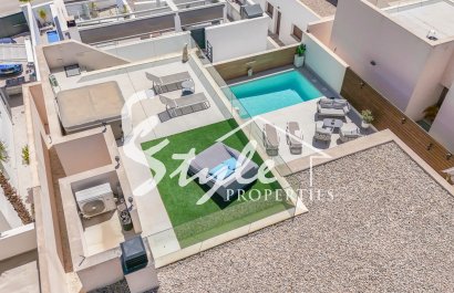 Resale - Villa - Ciudad Quesada - Benijofar