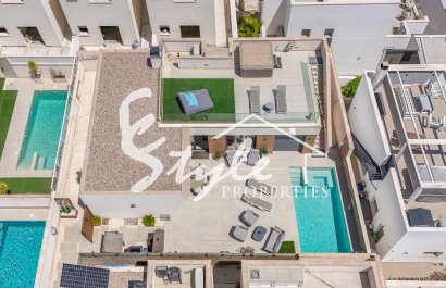 Resale - Villa - Ciudad Quesada - Benijofar