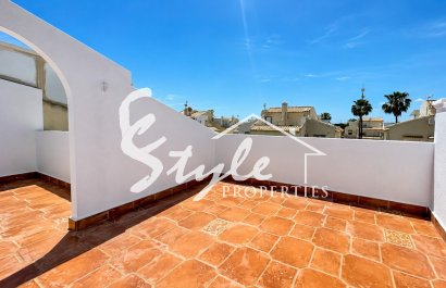Reventa - Adosado - Orihuela-Costa - Playa Flamenca