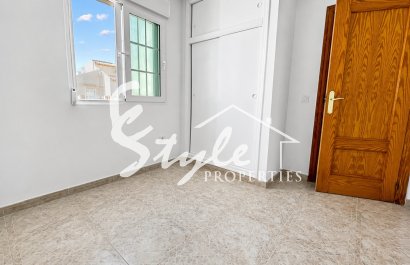 Reventa - Adosado - Orihuela-Costa - Playa Flamenca
