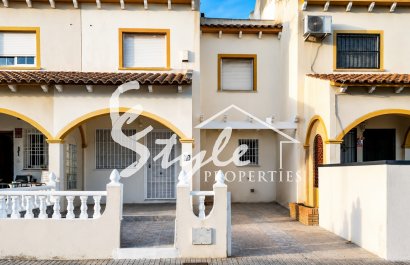 Reventa - Adosado - Orihuela-Costa - Playa Flamenca