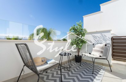 Resale - Apartamento - Pilar de la Horadada - Torre de la Horadada