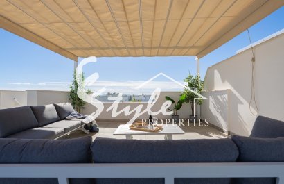 Resale - Apartamento - Pilar de la Horadada - Torre de la Horadada