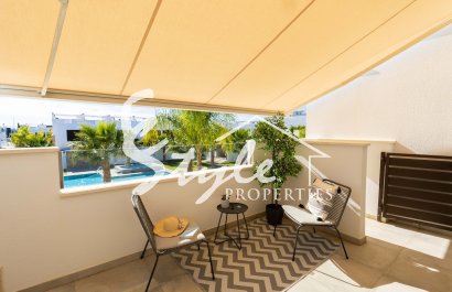 Resale - Apartamento - Pilar de la Horadada - Torre de la Horadada