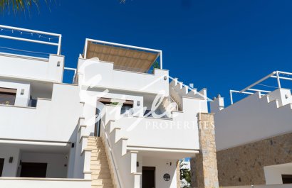 Resale - Apartamento - Pilar de la Horadada - Torre de la Horadada
