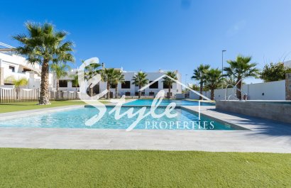 Resale - Apartamento - Pilar de la Horadada - Torre de la Horadada