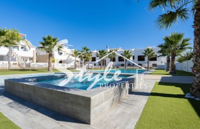 Resale - Apartamento - Pilar de la Horadada - Torre de la Horadada