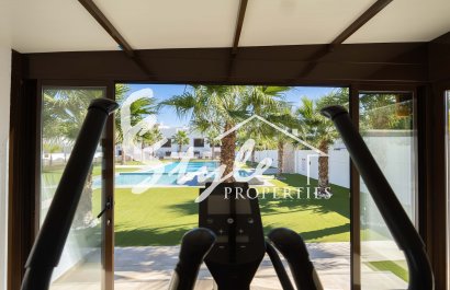 Resale - Apartamento - Pilar de la Horadada - Torre de la Horadada