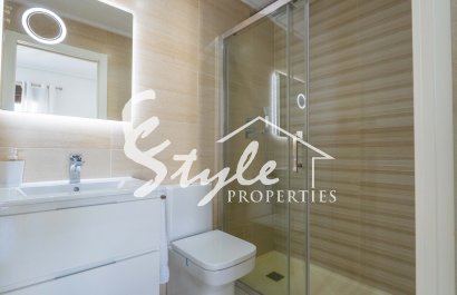 Resale - Apartamento - Pilar de la Horadada - Torre de la Horadada
