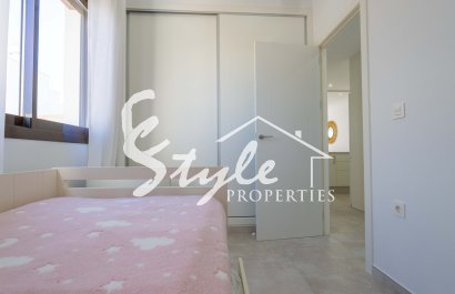 Resale - Apartamento - Pilar de la Horadada - Torre de la Horadada