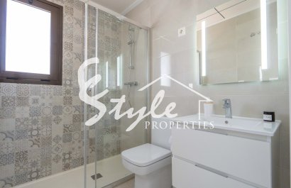 Resale - Apartamento - Pilar de la Horadada - Torre de la Horadada