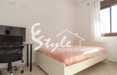 Resale - Apartamento - Pilar de la Horadada - Torre de la Horadada