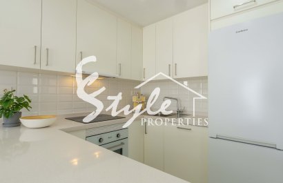 Resale - Apartamento - Pilar de la Horadada - Torre de la Horadada