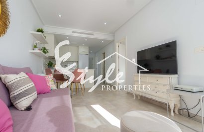 Resale - Apartamento - Pilar de la Horadada - Torre de la Horadada