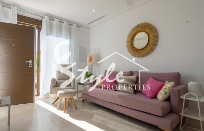 Resale - Apartamento - Pilar de la Horadada - Torre de la Horadada