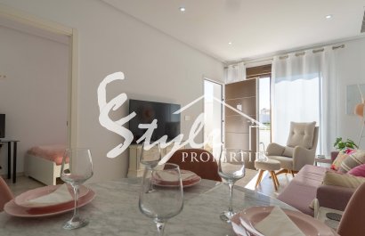 Resale - Apartamento - Pilar de la Horadada - Torre de la Horadada