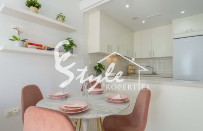 Resale - Apartamento - Pilar de la Horadada - Torre de la Horadada