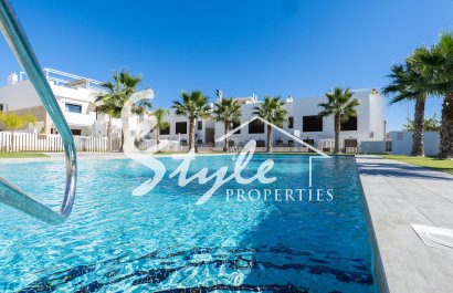 Resale - Apartamento - Pilar de la Horadada - Torre de la Horadada