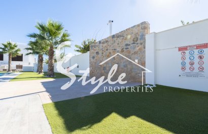 Resale - Apartamento - Pilar de la Horadada - Torre de la Horadada
