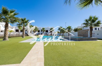 Resale - Apartamento - Pilar de la Horadada - Torre de la Horadada