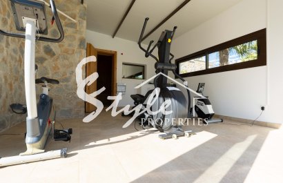 Resale - Apartamento - Pilar de la Horadada - Torre de la Horadada