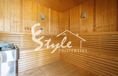 Resale - Apartamento - Pilar de la Horadada - Torre de la Horadada