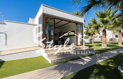 Resale - Apartamento - Pilar de la Horadada - Torre de la Horadada